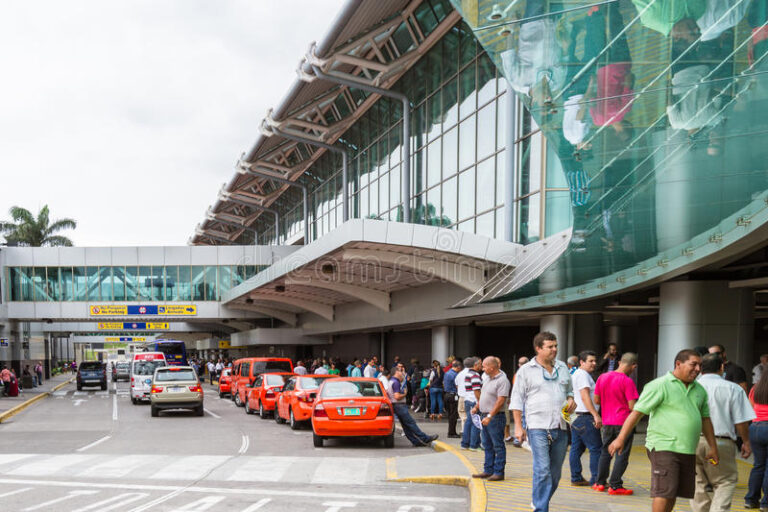 Costa Rica International Airports HNL Arenal Costa Rica